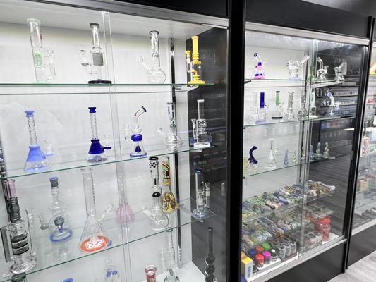 Smoke Tokz Smoke and Vape Shop - Overland Park