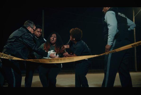 D Entertainment Universe