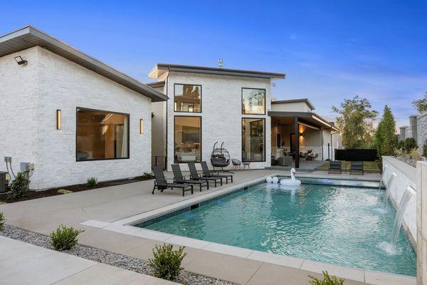 Parade of homes 2025