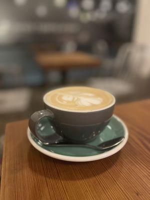 Ninth Street Espresso