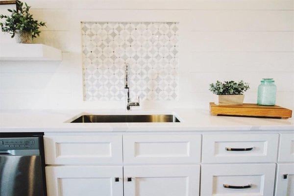 Cornerstone Granite & Cabinets