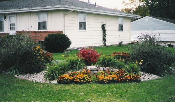 Desertscape Landscaping