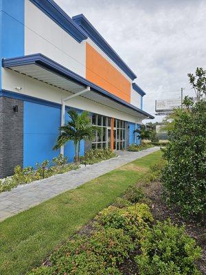 Mu Grow Garden and Irrigation