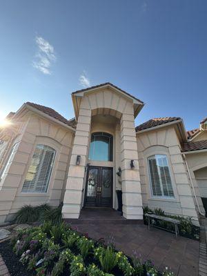 Pantera General Construction