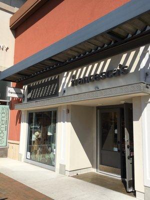 Francesca's Collections