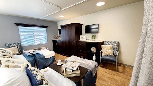 Sylvan Shores Health & Wellness