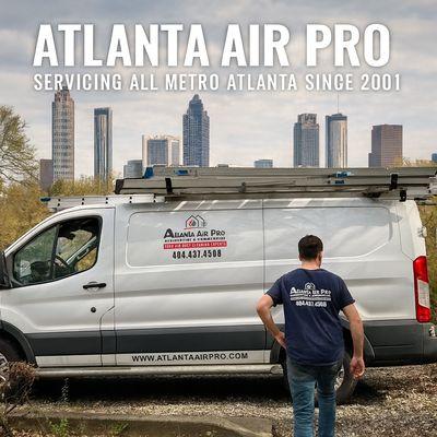 Atlanta Air Pro