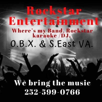 Rockstar Entertainment