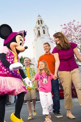 Southern California Tickets and Tours