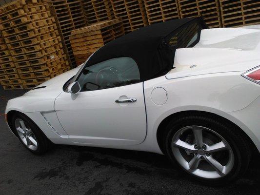 Gee Mobile Detailing