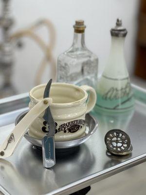 Urban Stylez - Winter park Barbershop