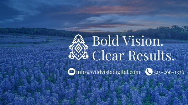 Wild Vista Digital Works