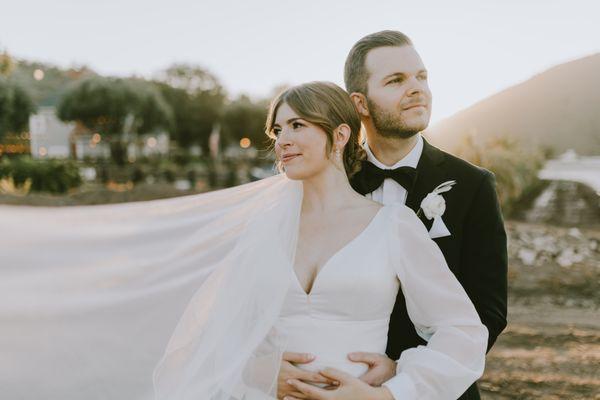 Casi Cielo Vineyards