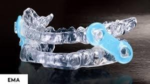 We offer safe and effective sleep apnea appliances for people who can't use a CPAP.