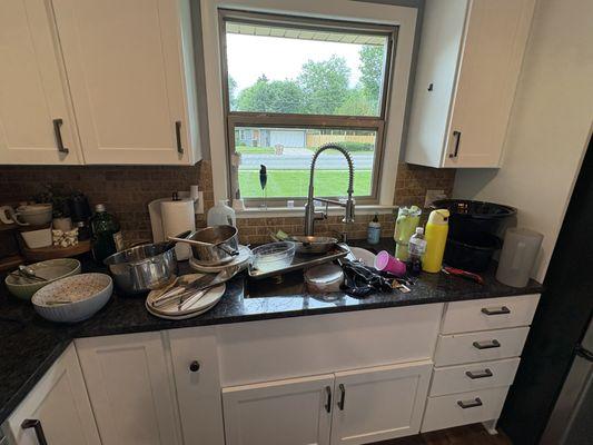 Warm & Cozy House Cleaning