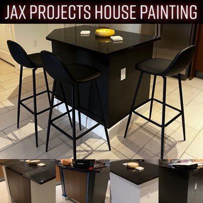 JAX Projects
