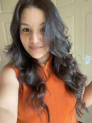 Glam By Kristal Austin