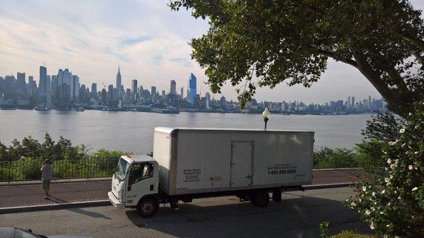 The Best Cheap Movers