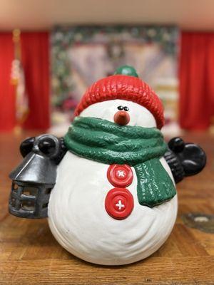 Lost Dutchman Rv Resort