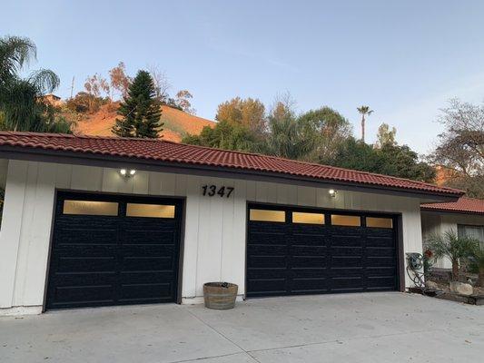 Kim's Overhead Garage Doors