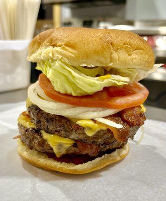 The Chug and Choo Deli