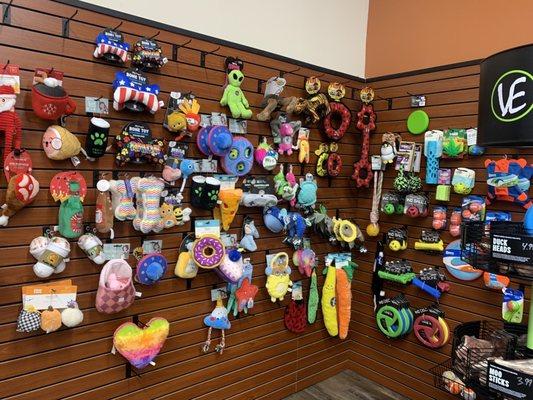 EarthWise Pet Ashland