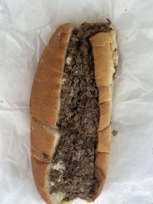 Hungry Bear Sub Shop