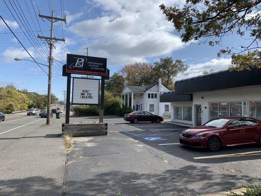 Performance Systems Integration