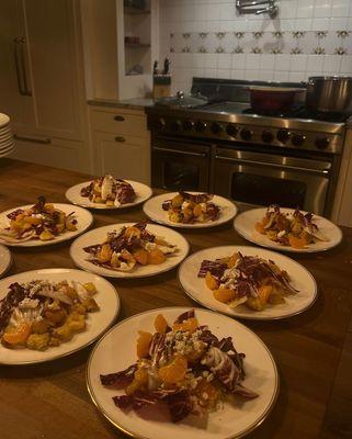 Charles Raben Private Chef