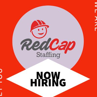 RedCap Staffing