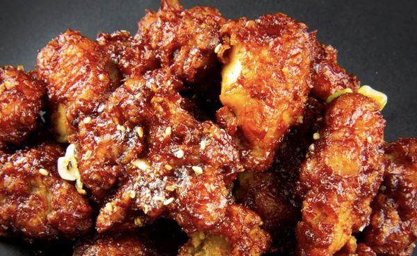 Faith's Hawaiian Kitchen