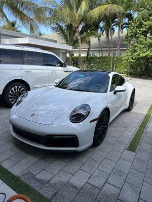 All Out Mobile Detailing