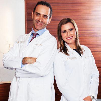 Elie Levine, MD