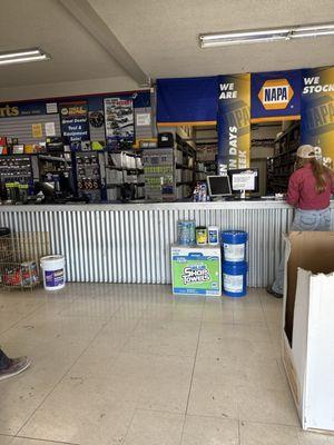 Santa Rosa Auto Parts