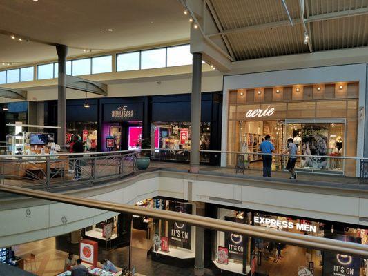 Hollister