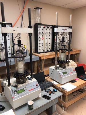 SUMMIT Engineering, Laboratory & Testing