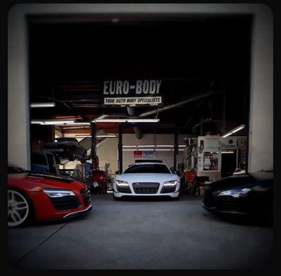 369 Electronic Repairs