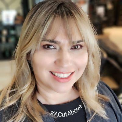 A Cut Above Hair Studio