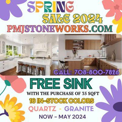 Pmj Stone Works