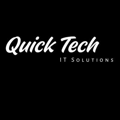 Quick Tech IT Solutions