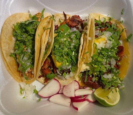 Taqueria Chile Frito