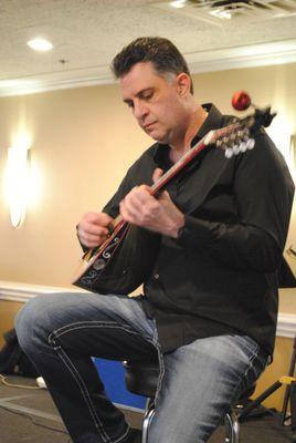 Hellenic Cultural Center