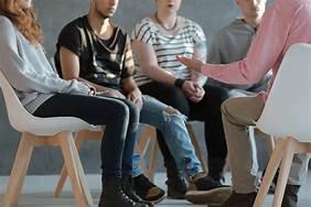 You're not alone. Get the help you or your loved one needs.