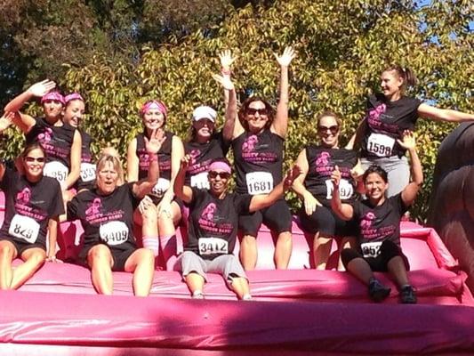 Red Leaf Screen Printing & Embroidery