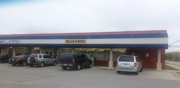 Dollar General