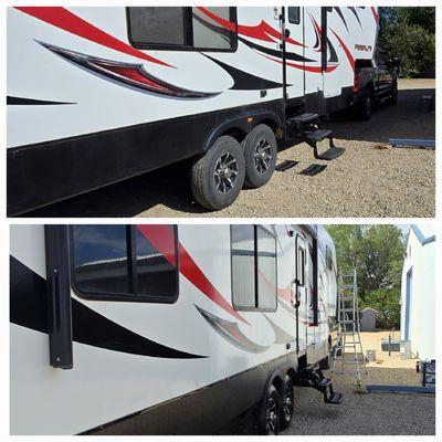 Revive Auto Styling & Mobile Detailing