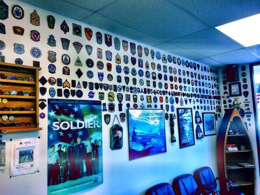 Shore Drive Barber Shop