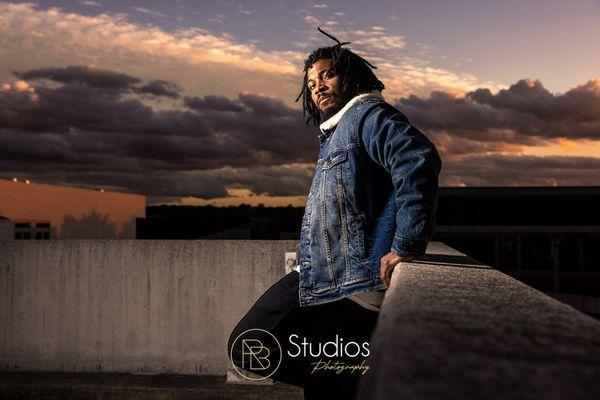 RB Studios Photography
