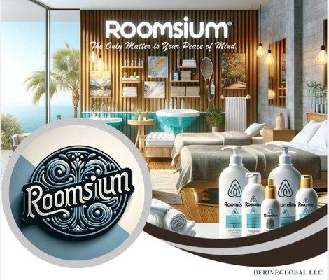 Roomsium