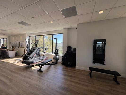 MBODY Physical Therapy & Wellness